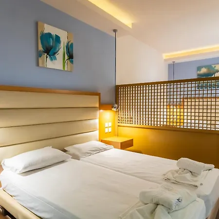 Pantheon (adults Only) Hotel