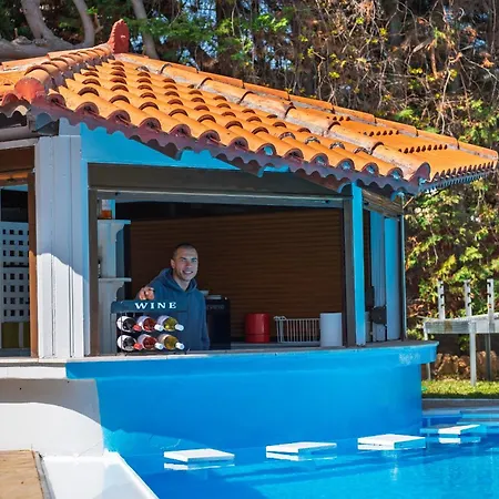Hotel Pantheon (adults Only)