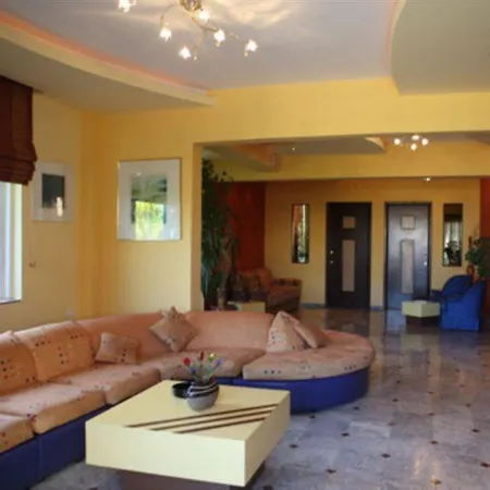 Pantheon (adults Only) Hotel
