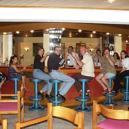 Hotel Pantheon (adults Only) Atsipopoulo
