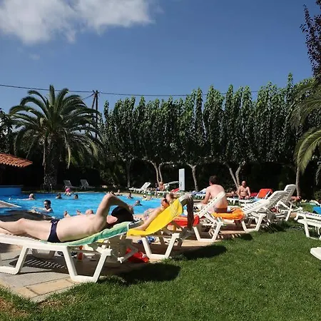 Hotel Pantheon (adults Only) 3*