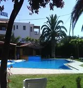 Pantheon (adults Only) Hotel 3*
