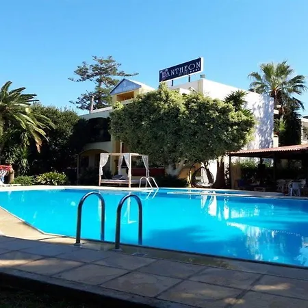 Hotel Pantheon (adults Only)