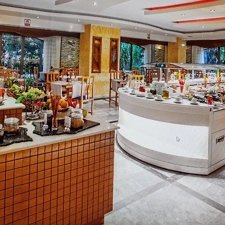 Pantheon (adults Only) Hotel