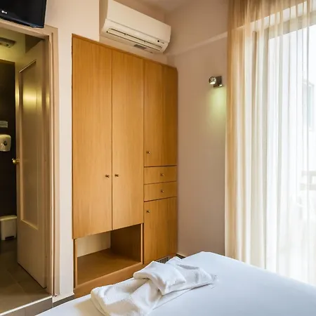 Pantheon (adults Only) Hotel Atsipopoulo
