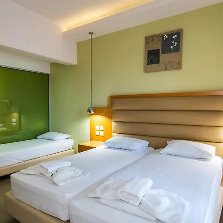 Pantheon (adults Only) Hotel 3*