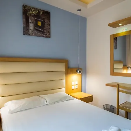 Pantheon (adults Only) Hotel Atsipopoulo