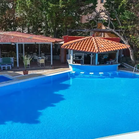 Pantheon (adults Only) Hotel 3*