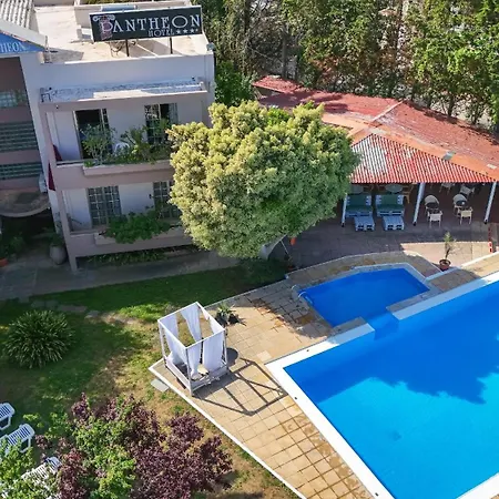Hotel Pantheon (adults Only) 3*