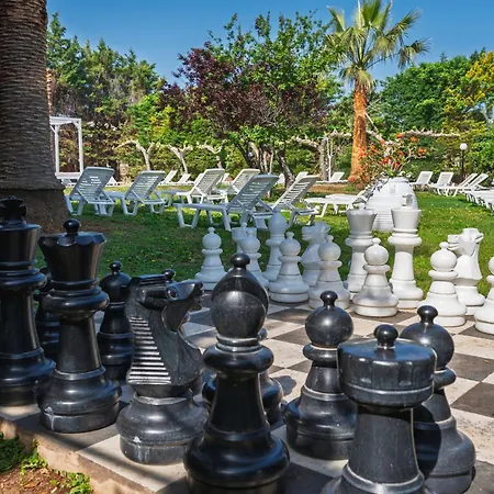 Pantheon (adults Only) Hotel 3*