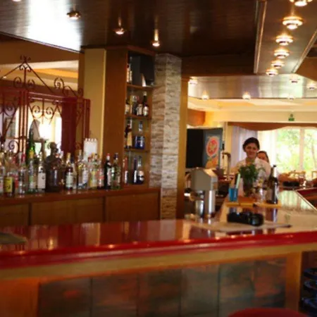 Pantheon (adults Only) Hotel 3*