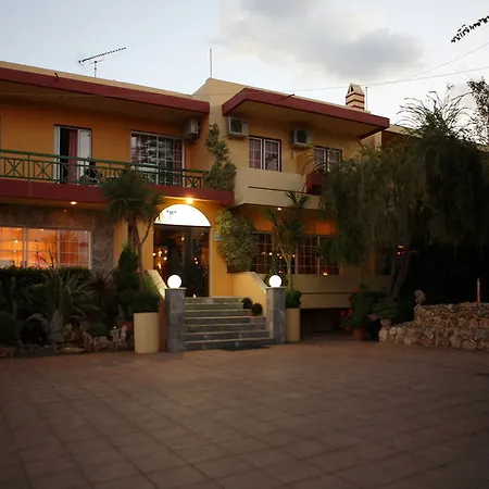 Pantheon (adults Only) Hotel Atsipopoulo