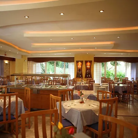 Pantheon (adults Only) Hotel 3*