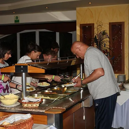 Pantheon (adults Only) Hotel Atsipopoulo