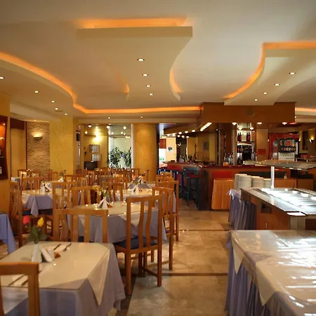 Pantheon (adults Only) Hotel