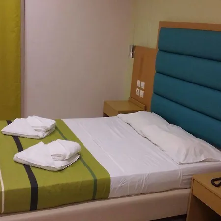 Hotel Pantheon (adults Only) 3*