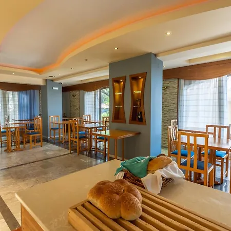 Pantheon (adults Only) 3* Atsipopoulo