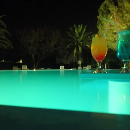 Pantheon (adults Only) 3* Atsipopoulo