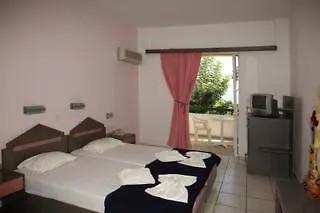 מלון Pantheon (adults Only) Atsipopoulo